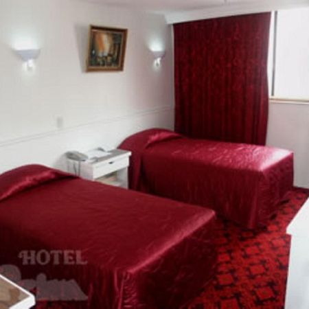 Hotel Prim Μεξικό Δωμάτιο φωτογραφία
