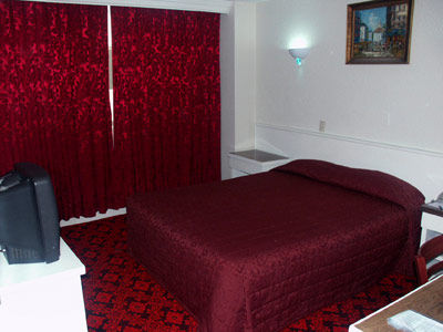 Hotel Prim Μεξικό Εξωτερικό φωτογραφία