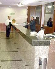 Hotel Prim Μεξικό Εξωτερικό φωτογραφία
