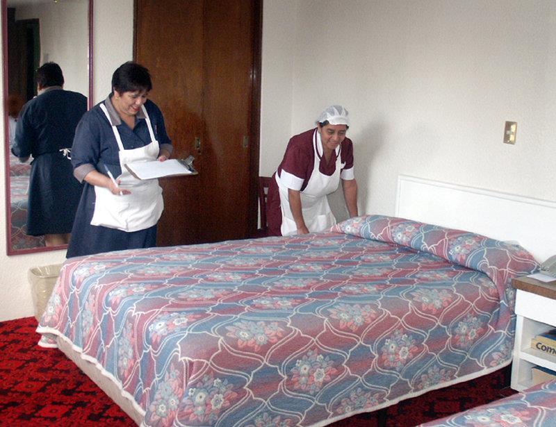 Hotel Prim Μεξικό Δωμάτιο φωτογραφία