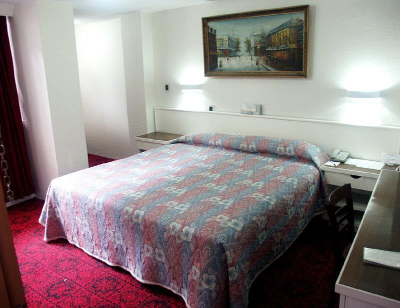 Hotel Prim Μεξικό Δωμάτιο φωτογραφία